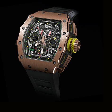 richard mille 11-03 white gold|Richard Mille rm 011.